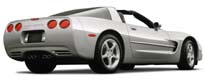 Chevrolet's Corvette Page